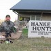 Hanke's Hunts Client Success 2010
