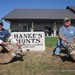 Hanke's Hunts Client Success 2010
