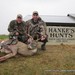 Hanke's Hunts Client Success 2010