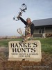 Hanke's Hunts Client Success 2010
