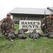 Hanke's Hunts Client Success 2011