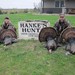Hanke's Hunts Client Success 2011