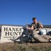 Hanke's Hunts Client Success 2012