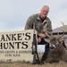 Hanke's Hunts Client Success 2012