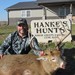 Hanke's Hunts Client Success 2013 - Wind Pro Team!