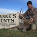 Hanke's Hunts Client Success 2013