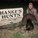 Hanke's Hunts Client Success 2013
