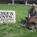 Hanke's Hunts Client Success 2013