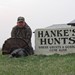 Hanke's Hunts Client Success 2014