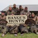 Hanke's Hunts Client Success 2014