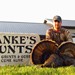 Hanke's Hunts Client Success 2014