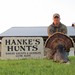Hanke's Hunts Client Success 2014