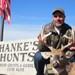 Hanke's Hunts Client Success 2015