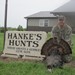 Hanke's Hunts Client Success 2015