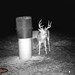 Hanke's Hunts Kansas Game Camera Photo