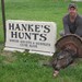 Hanke's Hunts Client Success 2016
