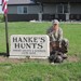 Hanke's Hunts Client Success 2016